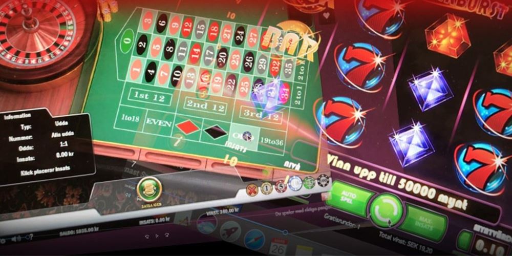 casinospel-med-störst-vinstchans